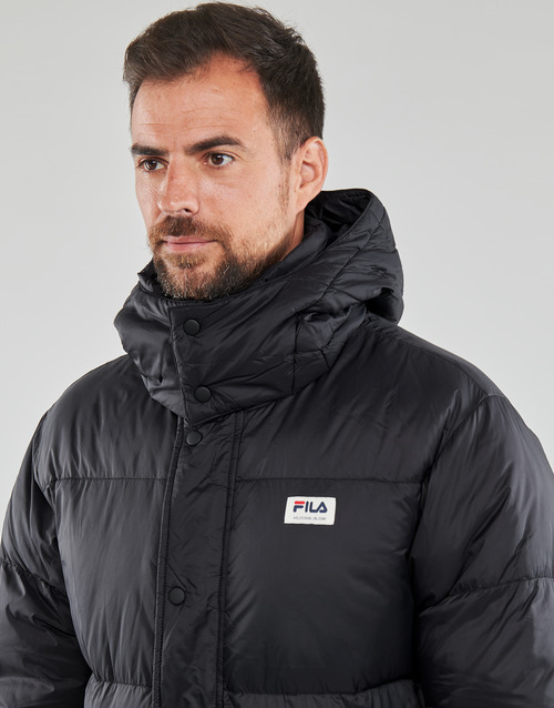 Fila - TIREBLOU - Noir