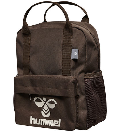 Hummel Rucksack - HmlJazz Rucksack Mini - Major Brown
