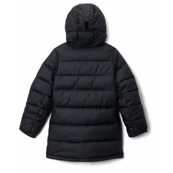 Columbia - Kid's Pike Lake Mid Jacket - Parka