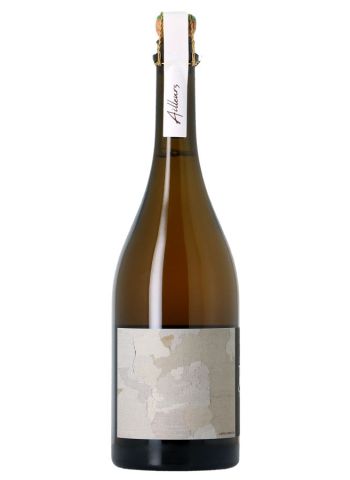 Champagne Ailleurs  - Vendange 2018 - Olivier Horiot