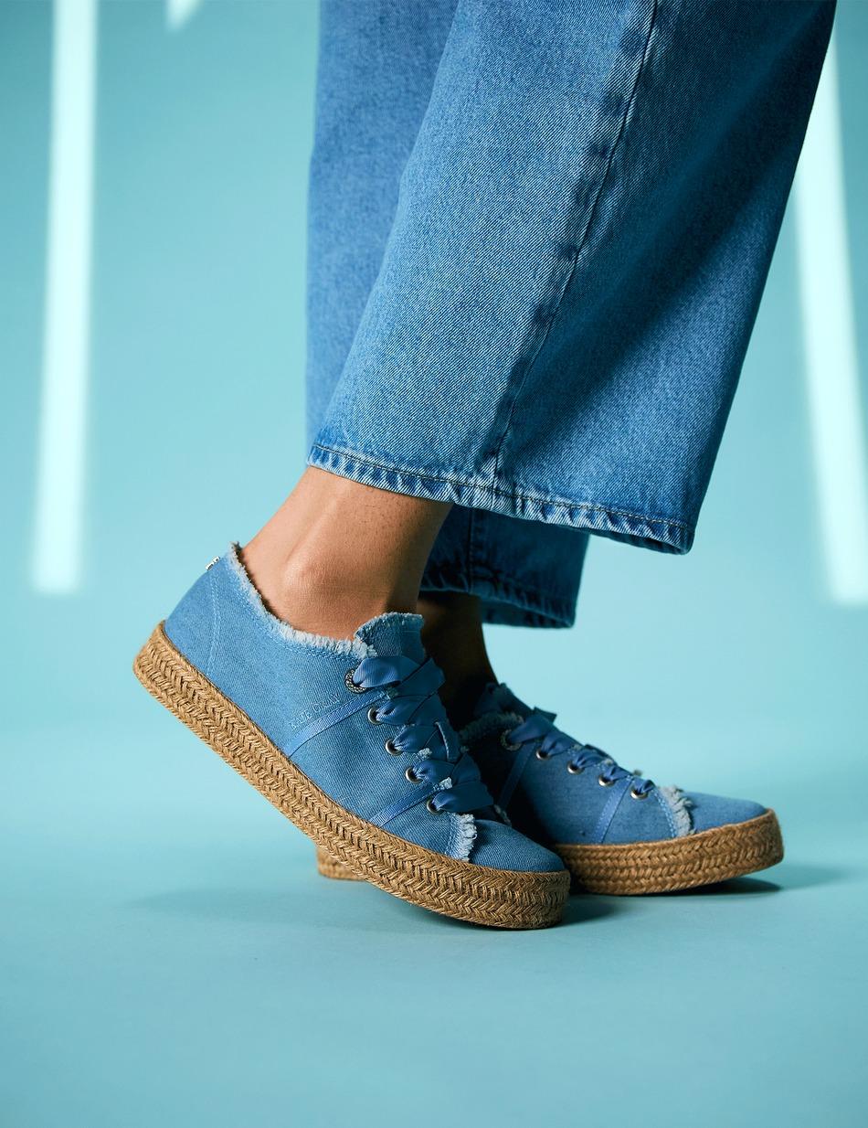 Textil Sneaker