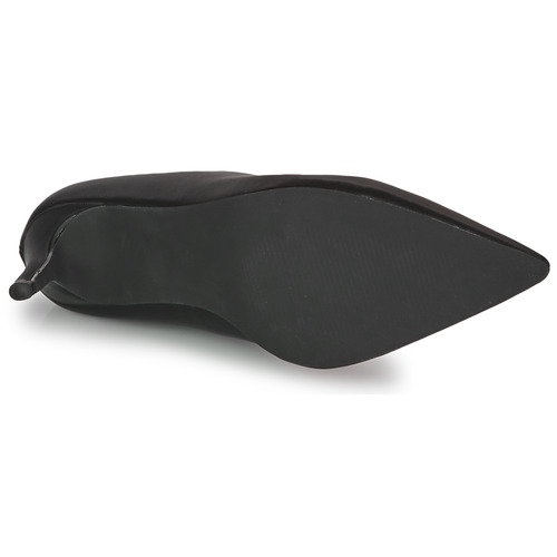 Moony Mood - NEW03 Negro