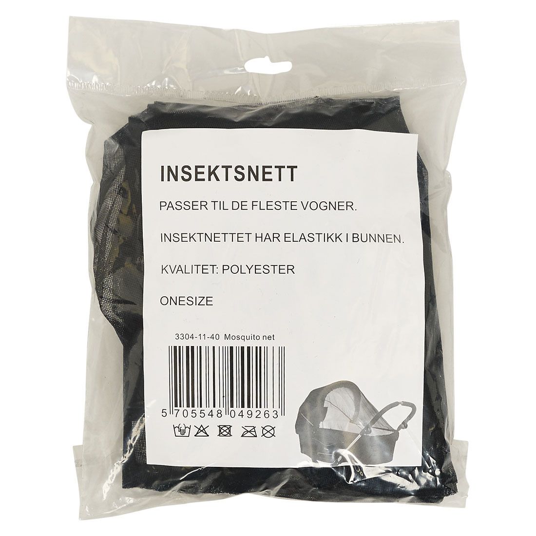 Insektsnett universal