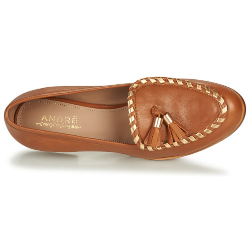 André - BRETTA - Camel