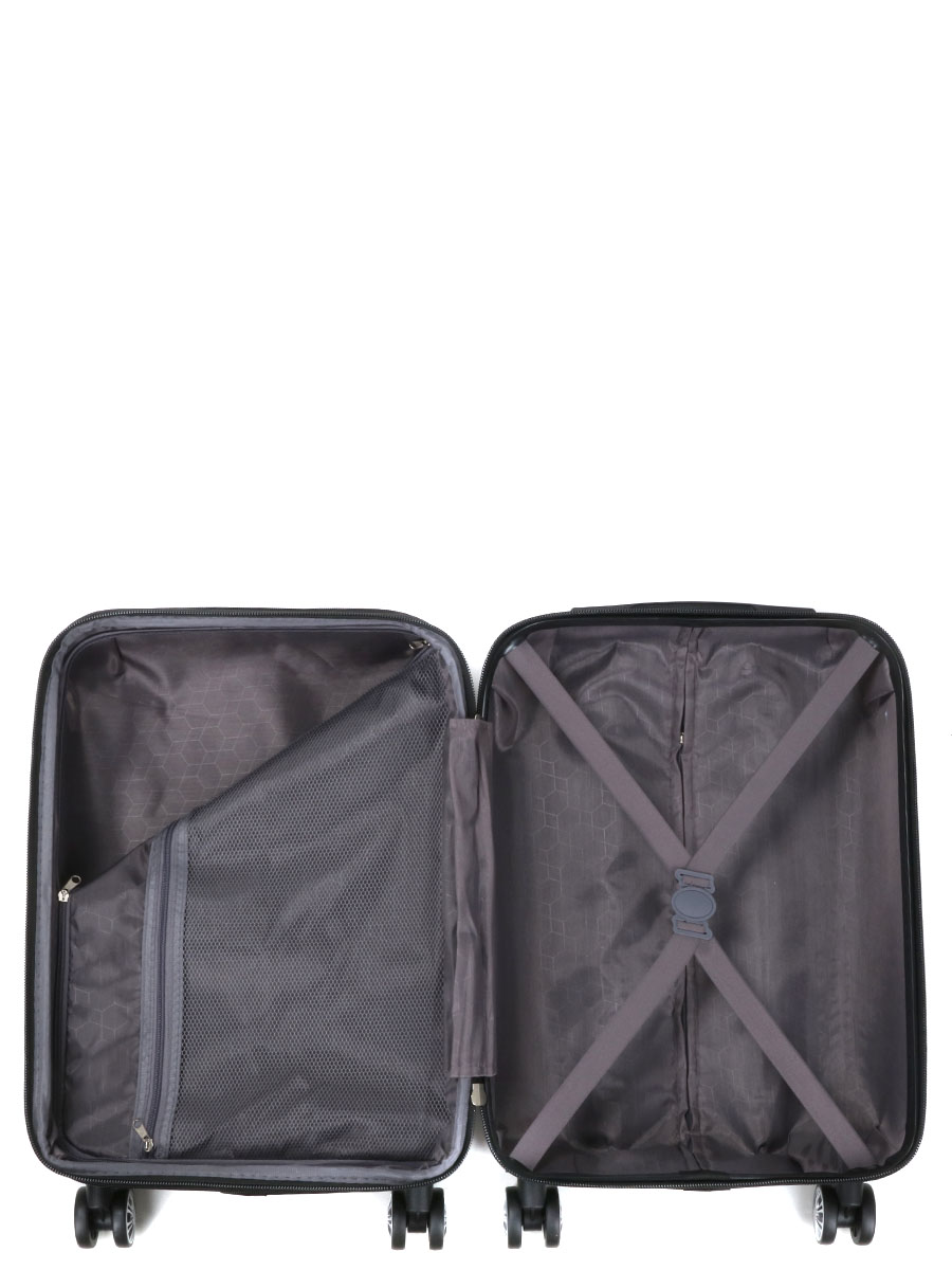 Valise Madisson Guayaquil 55 cm