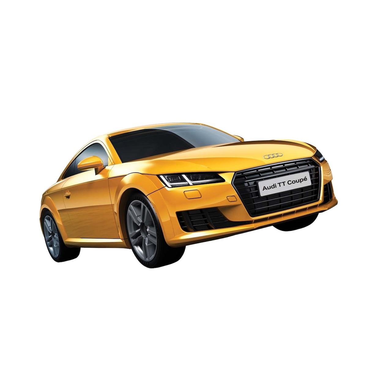 Airfix Quick Build Audi TT Coupe