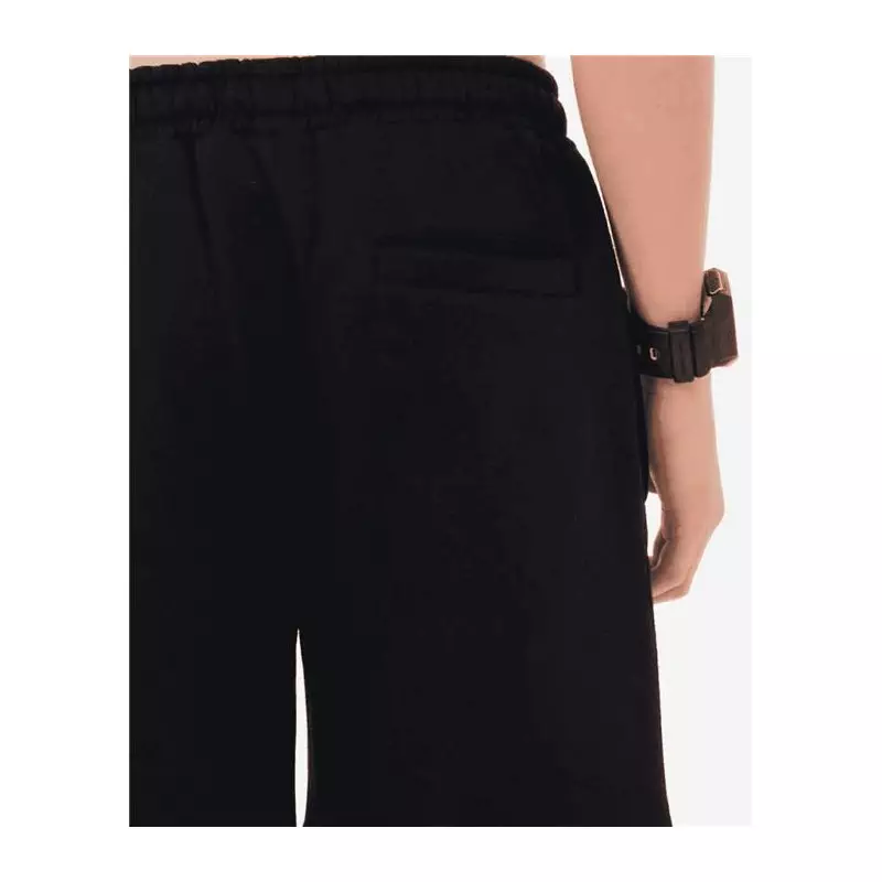Short junior RIPCURL Search Icon Fleece Short -Boy Black