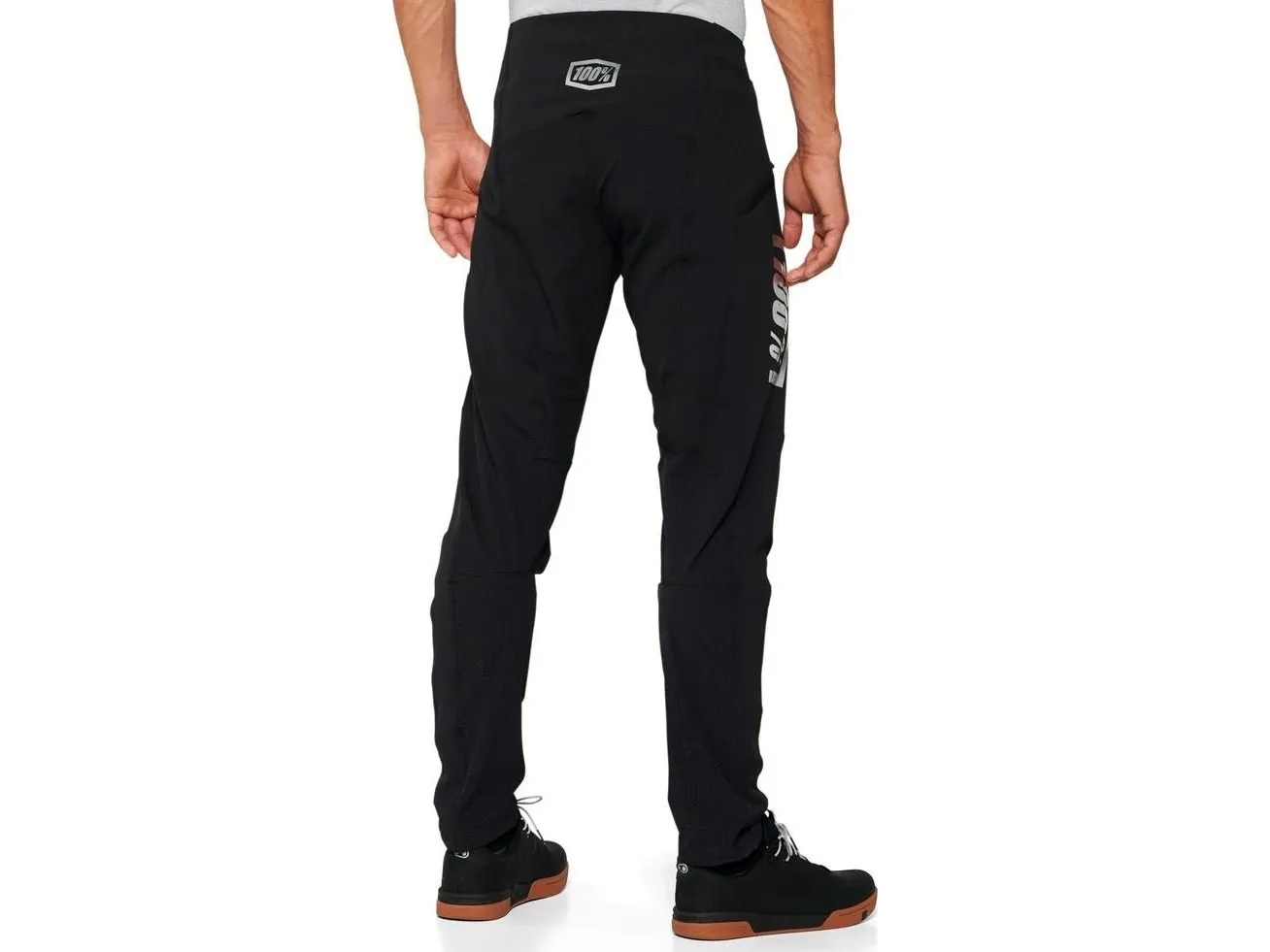 100% Herrebukser 100% R-CORE X Bukser skiferblå str. 32 (EUR 46) (NY 2022)