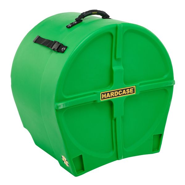Hardcase 18