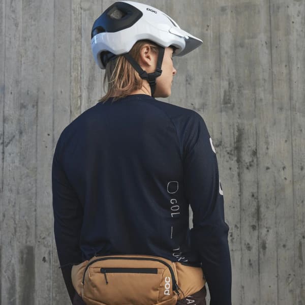 Banane VTT POC LAMINA HIP PACK ARAGONITE BROWN