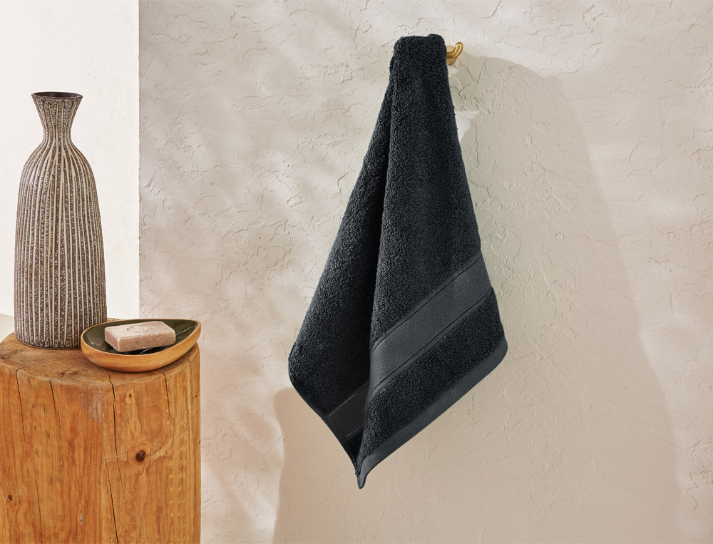 Linge de bain uni-Matinale