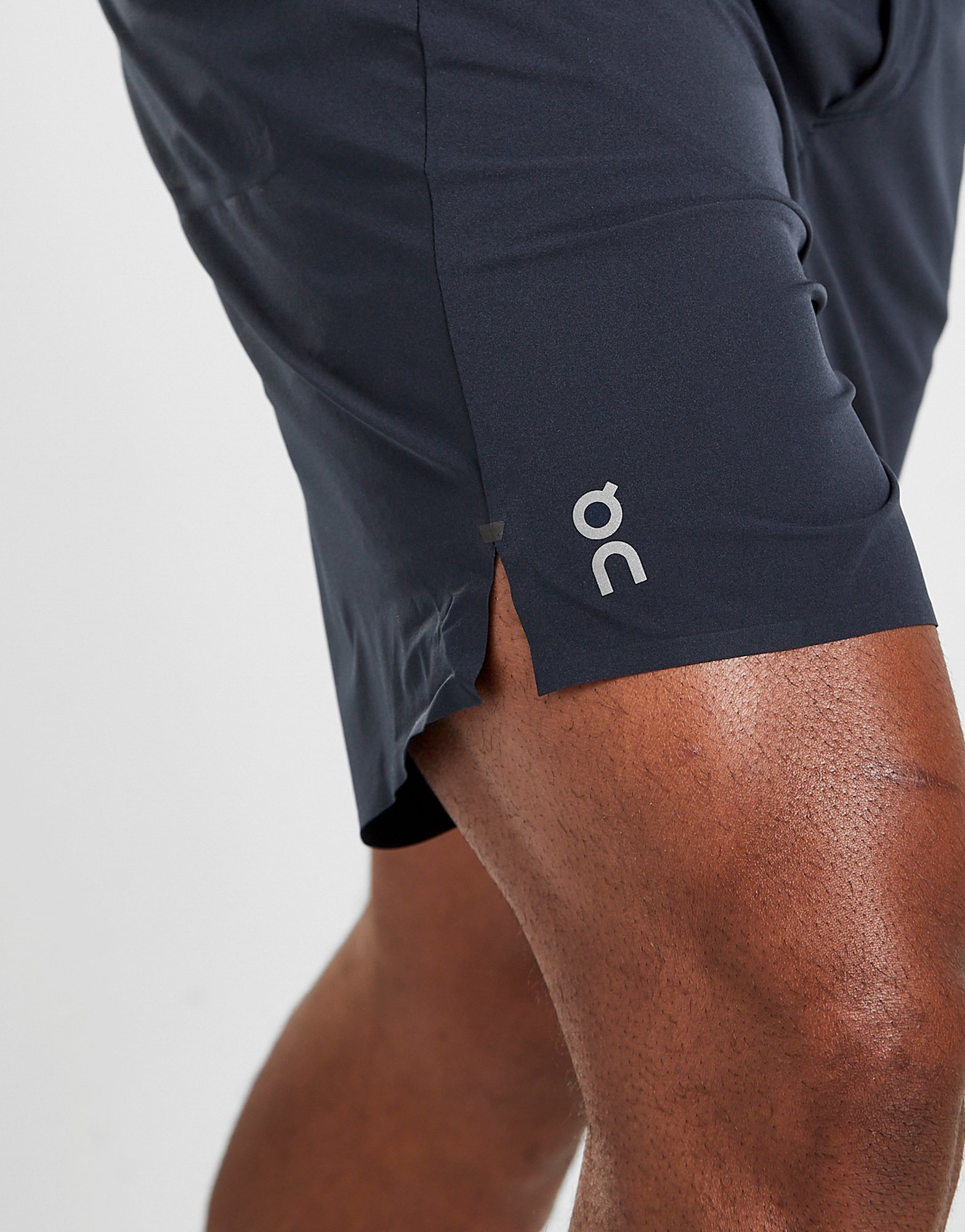 On Running Short Hybride Homme