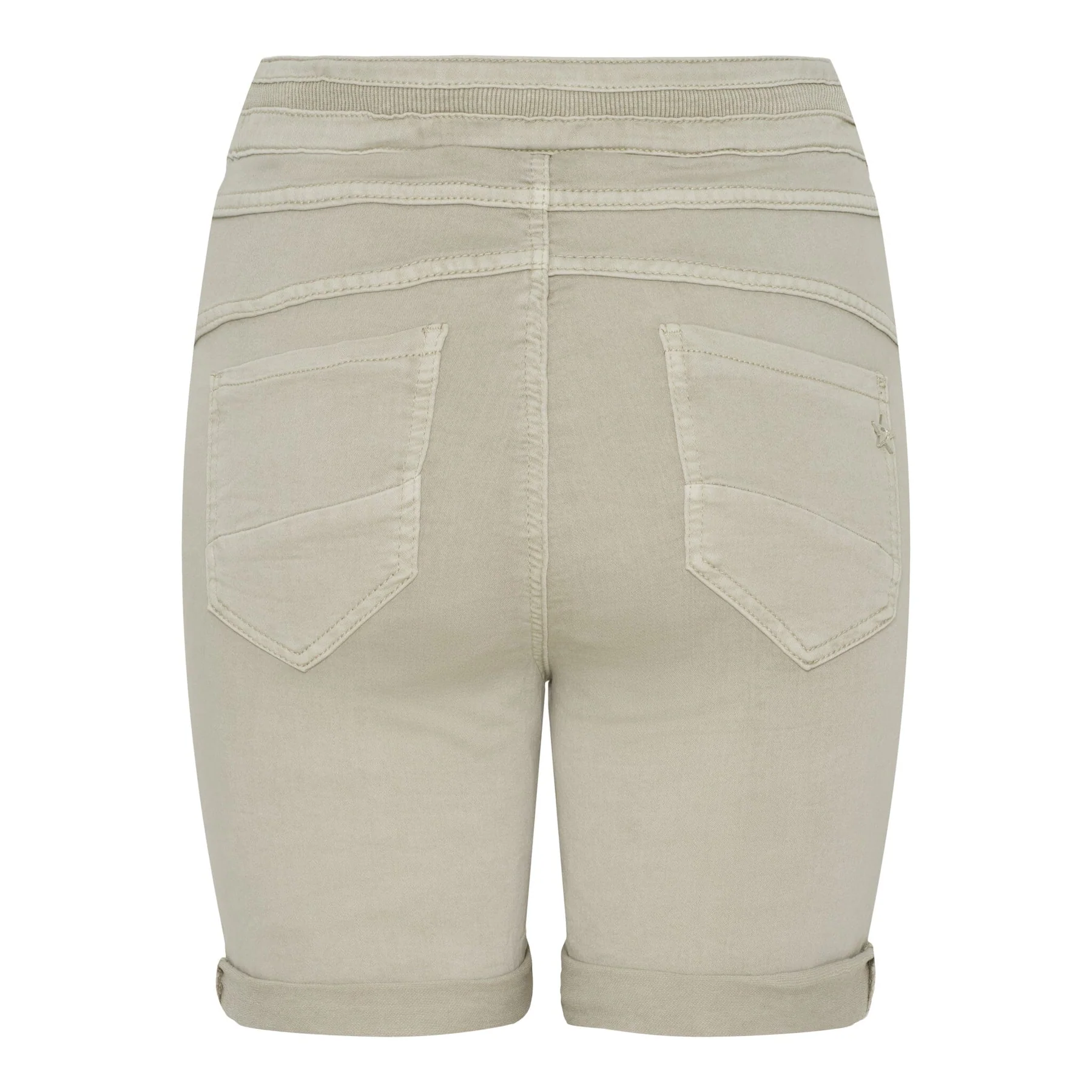 Marta Du Chateau Mdcella Shorts col size