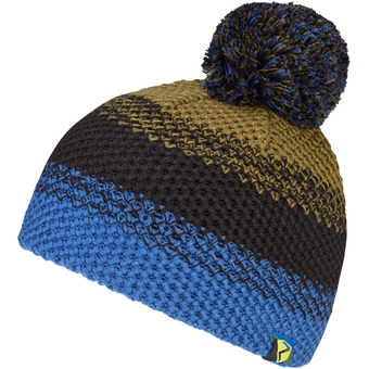 Ziener Ishi Junior Mütze Cobalt Blue Kinder