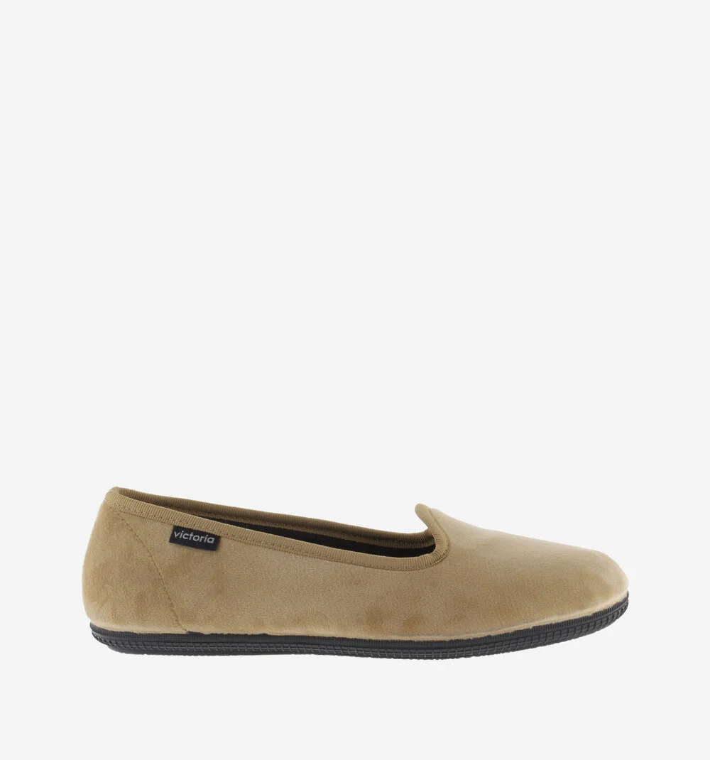 ODA VELVET SLIPPERMIEL