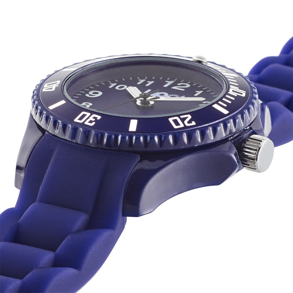 Montre Upp Aria Bleu