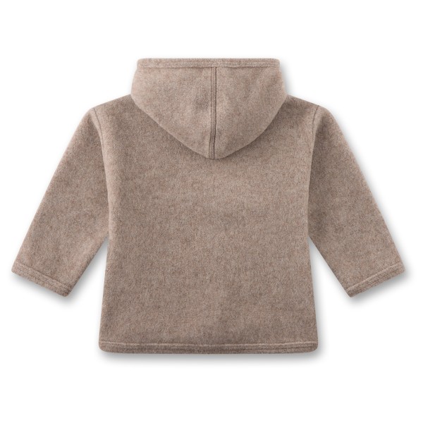 Sanetta - Kid's Jacket - Vrijetijdsjack