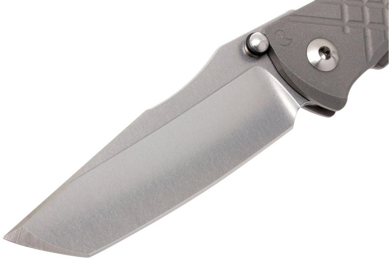 Chris Reeve Umnumzaan Tanto UMN-1002 zakmes
