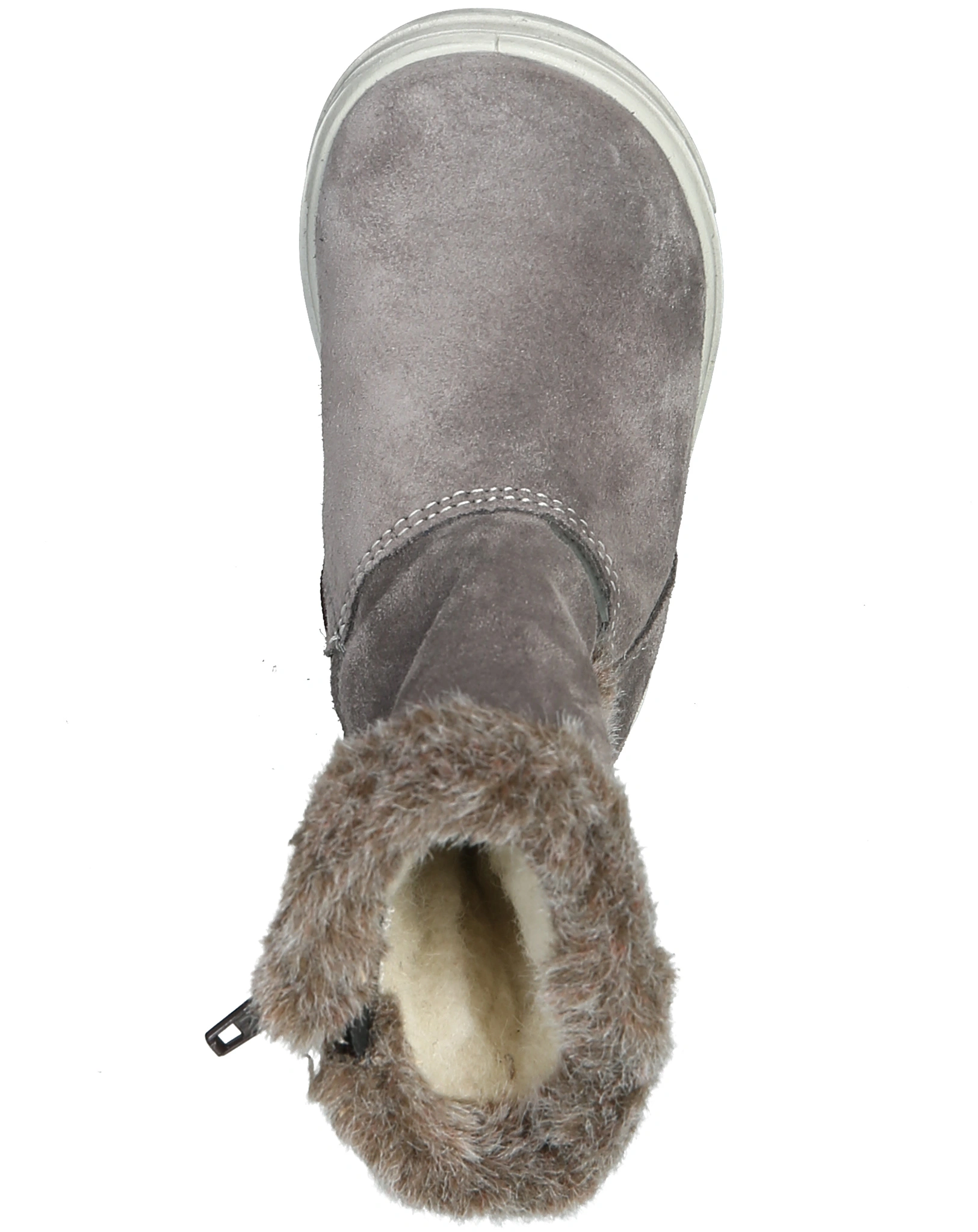 Winterstiefel USKY in meteor
