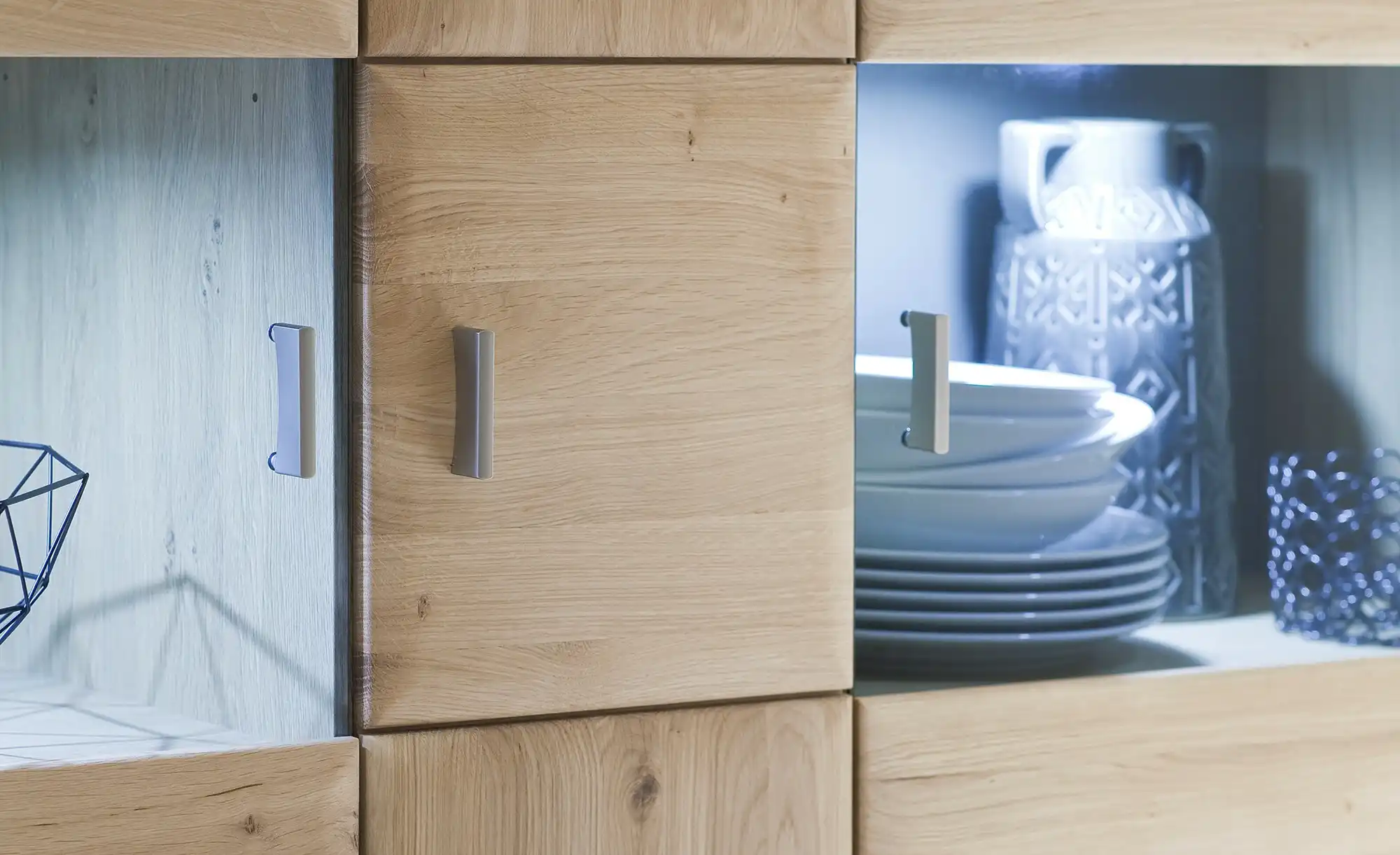 Woodford Kombi-Highboard Dias