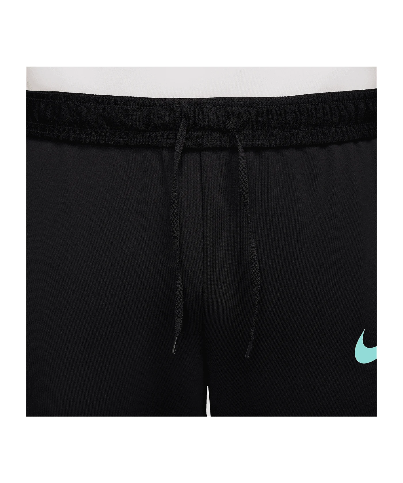 Nike Strike Trainingshose Schwarz F015