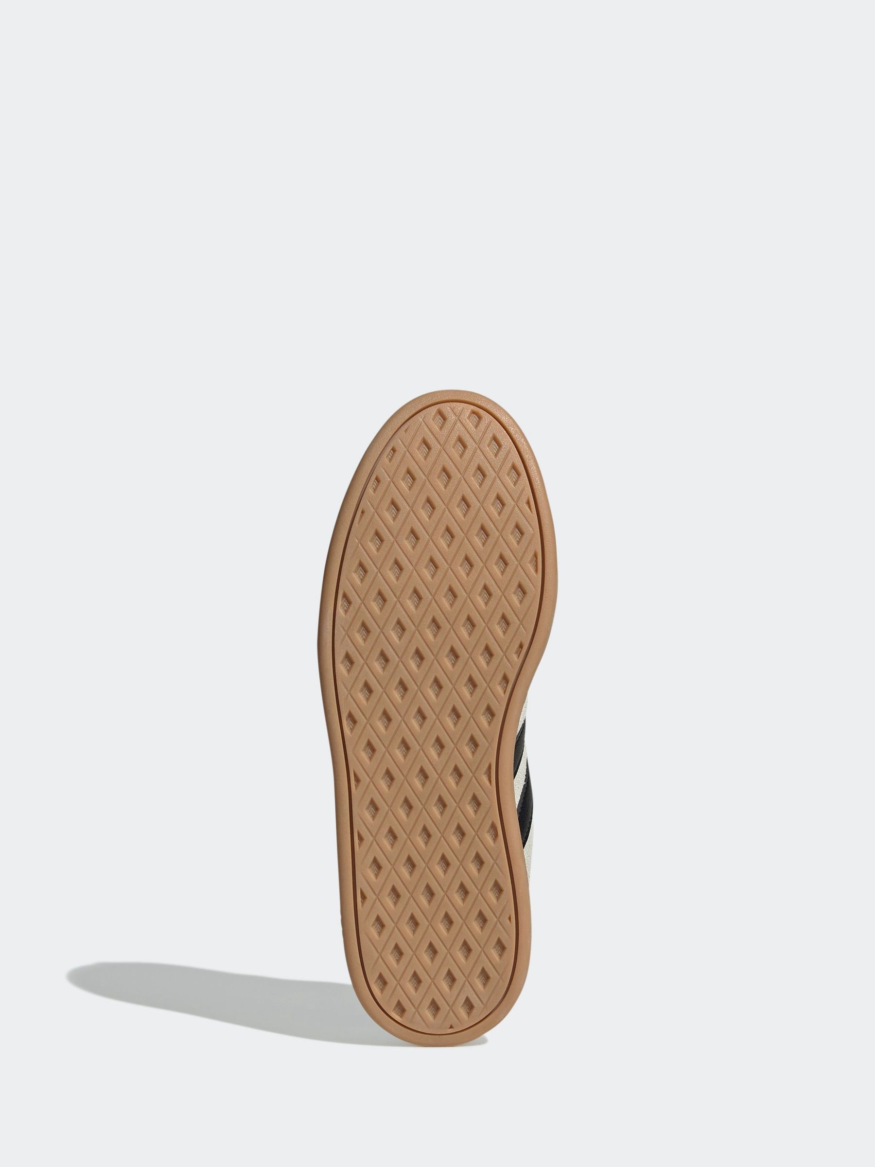 Grijs/zwart - adidas Breaknet Sleek sneakers