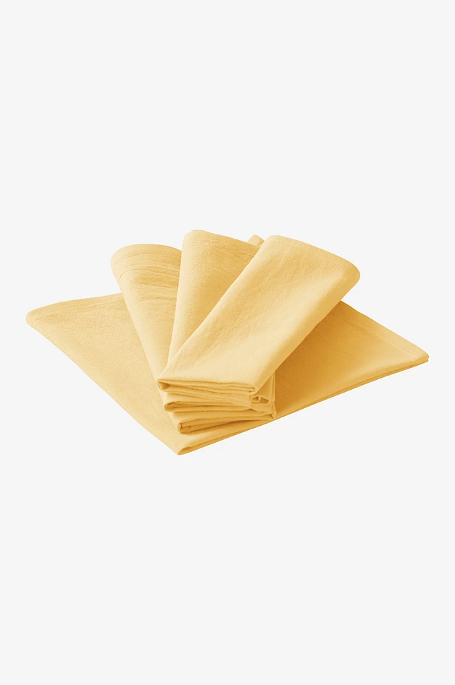 SADIE serviett 4-pk