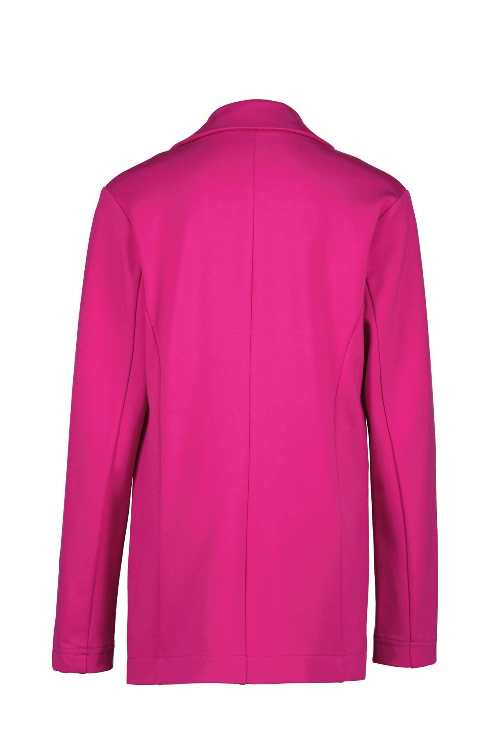 Vingino blazer Tirza roze
