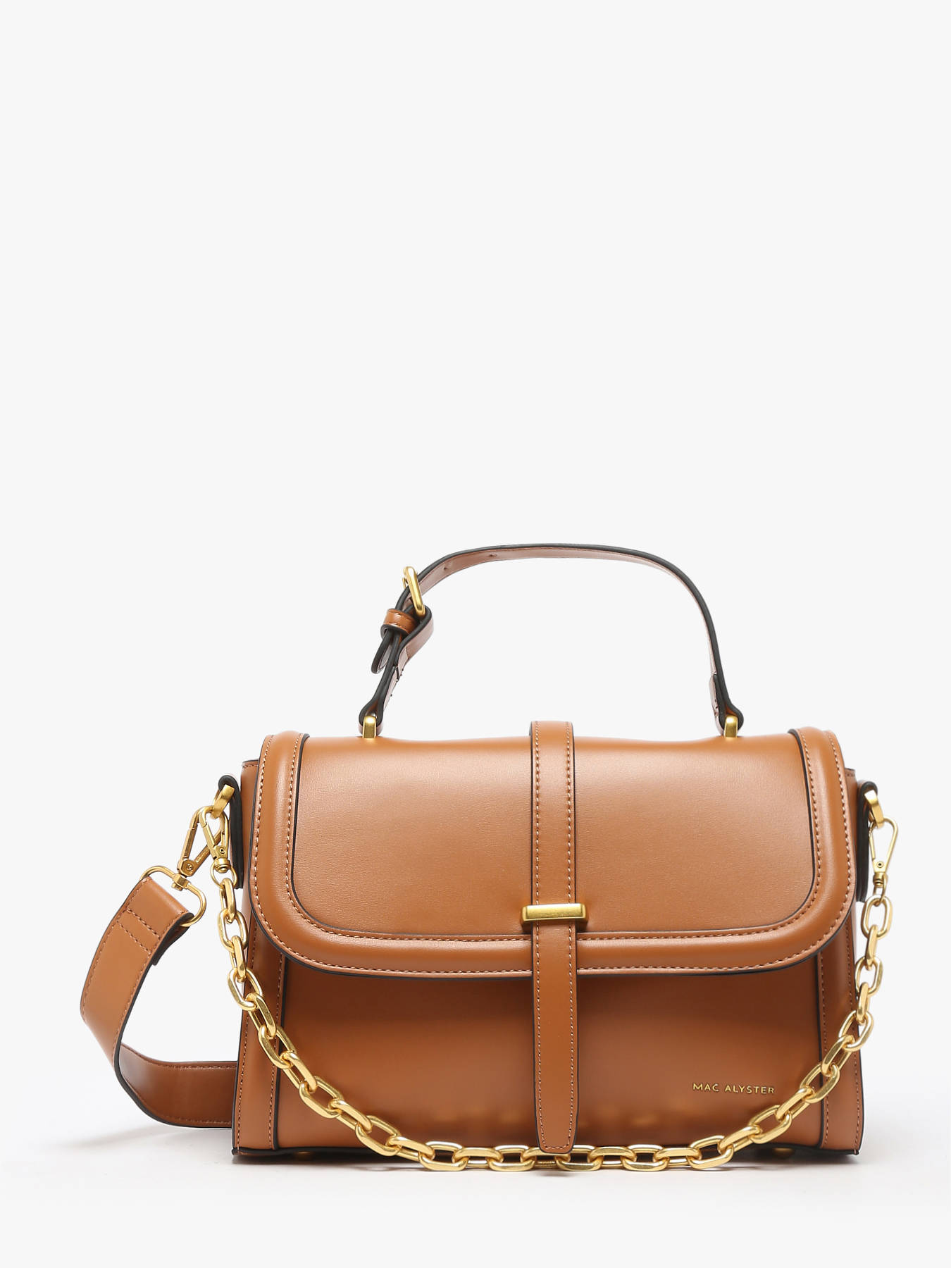 Sac port paule et bandoulire Resonance MAC ALYSTER