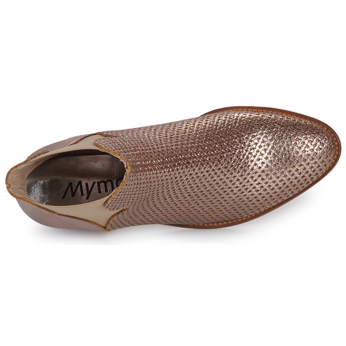 Myma - 6549-MY-00 - Doré