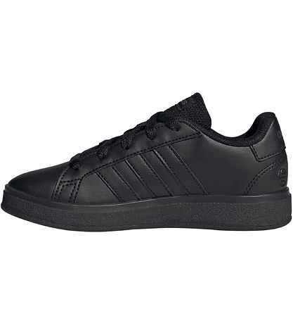 adidas Performance Sneakers - Grand Court 2.0 K - Schwarz