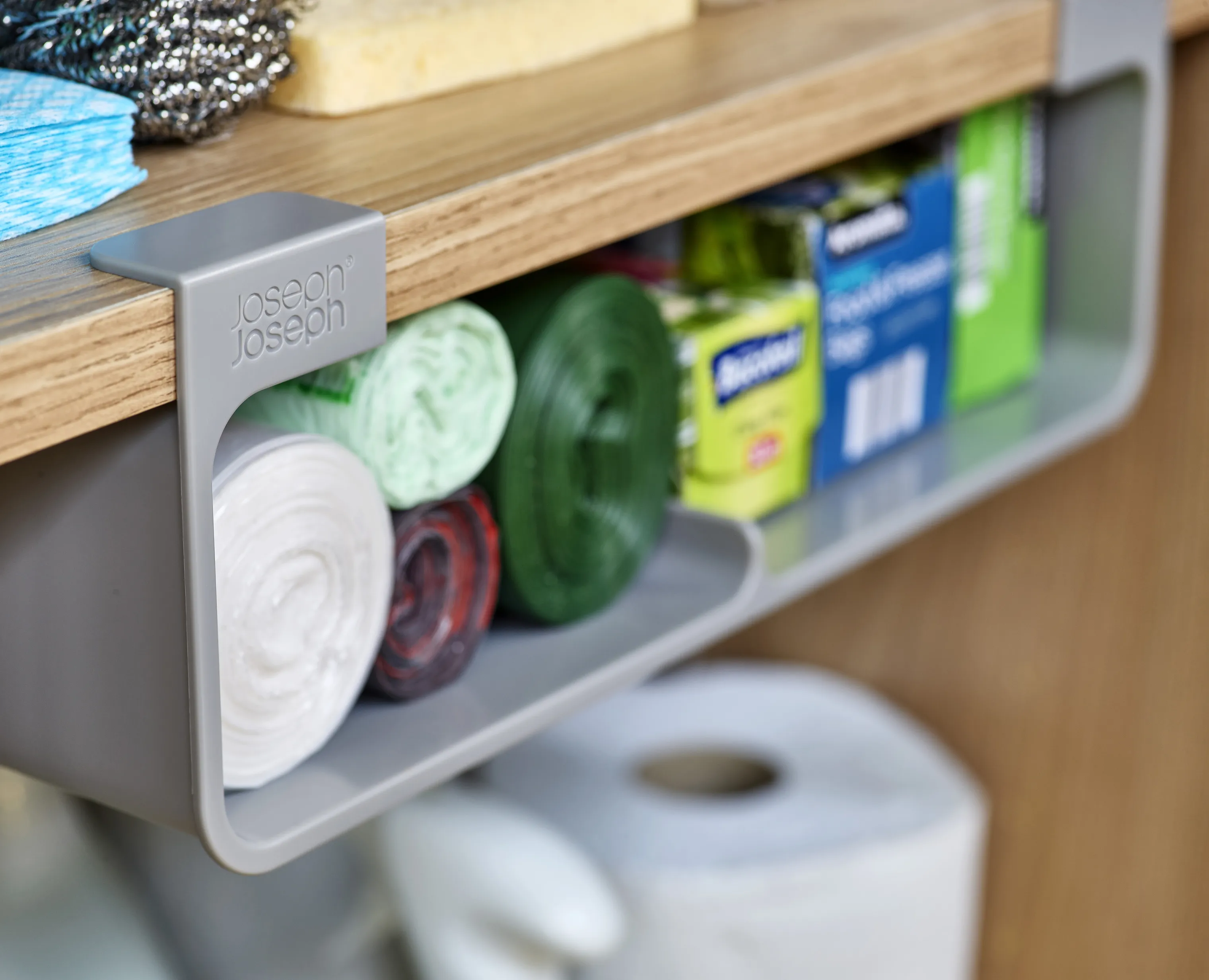 Joseph Joseph Cupboardstore Underhylde