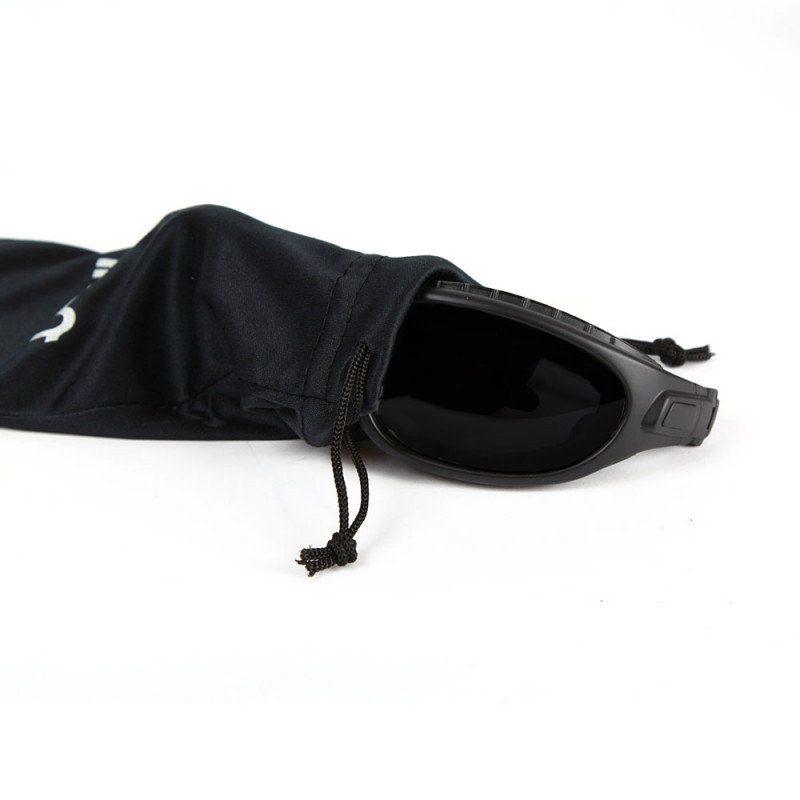 LUNETTES IRISCO DUO VERRE POLARISÉ CLASSE 3