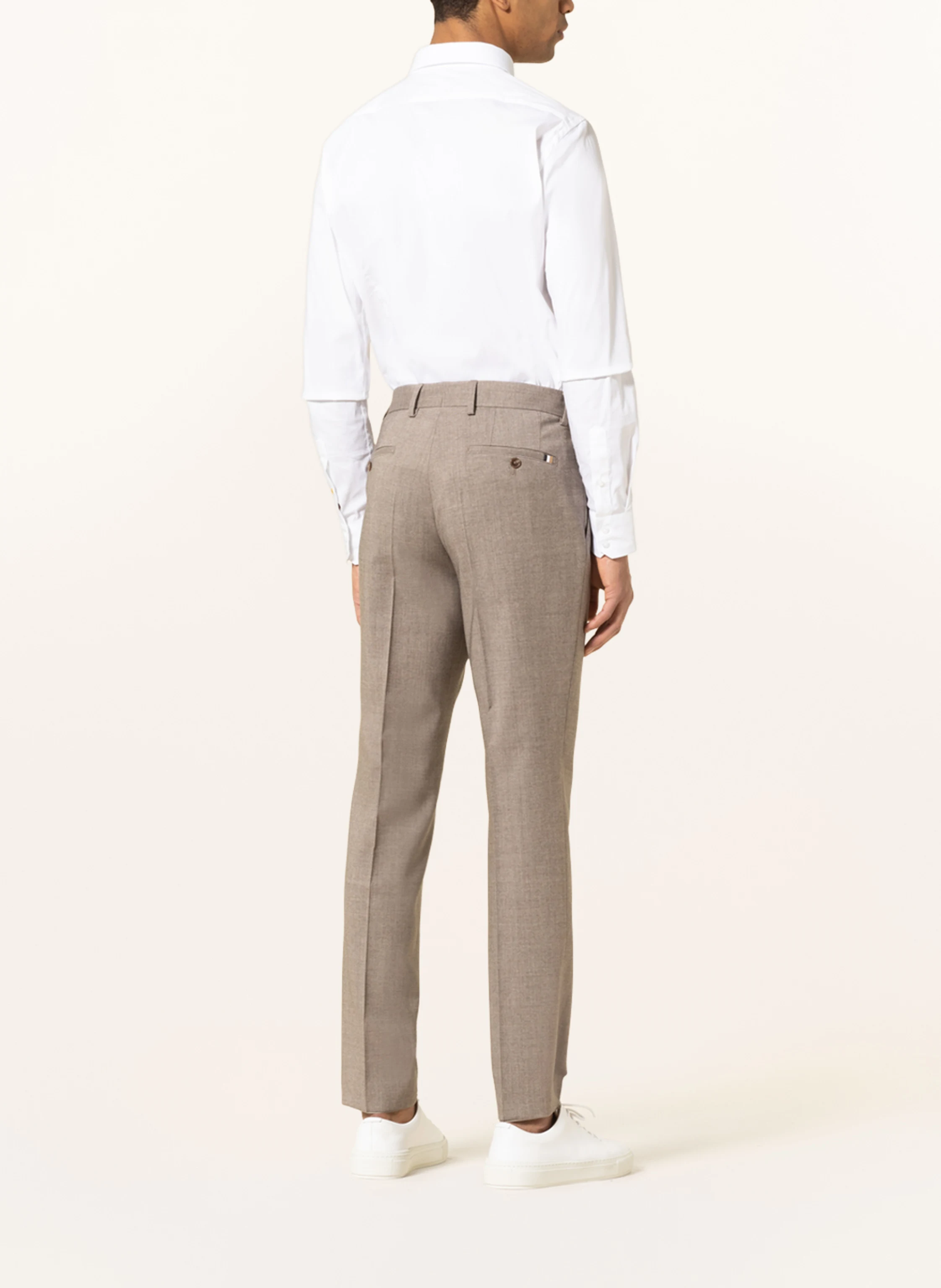 Q1 Manufaktur Hemd SANDRO Extra Slim Fit