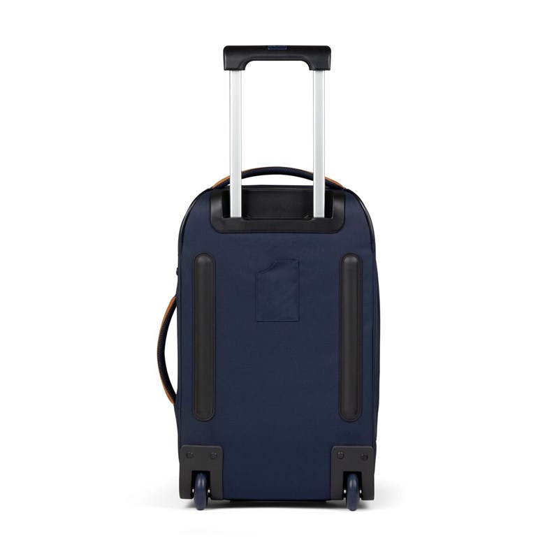 Satch<br>Kuffert Flow S Pure Navy