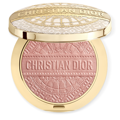 Dior Forever Couture Luminizer Longwear Highlighter, 002 Corail Lumière
