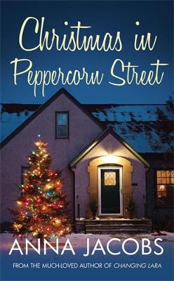 Christmas in Peppercorn Street - Peppercorn (Paperback)