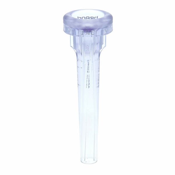 Brand Trumpet Mouthpiece 1- 1/4C T