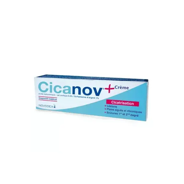 Cicanov + Creme 25g