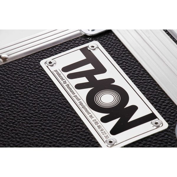 Thon case ME CV620-4 Full HD PTZ