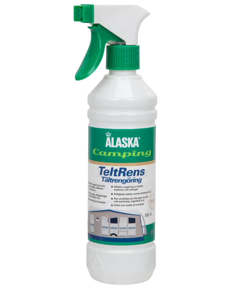 Alaska Teltrens 500 ml