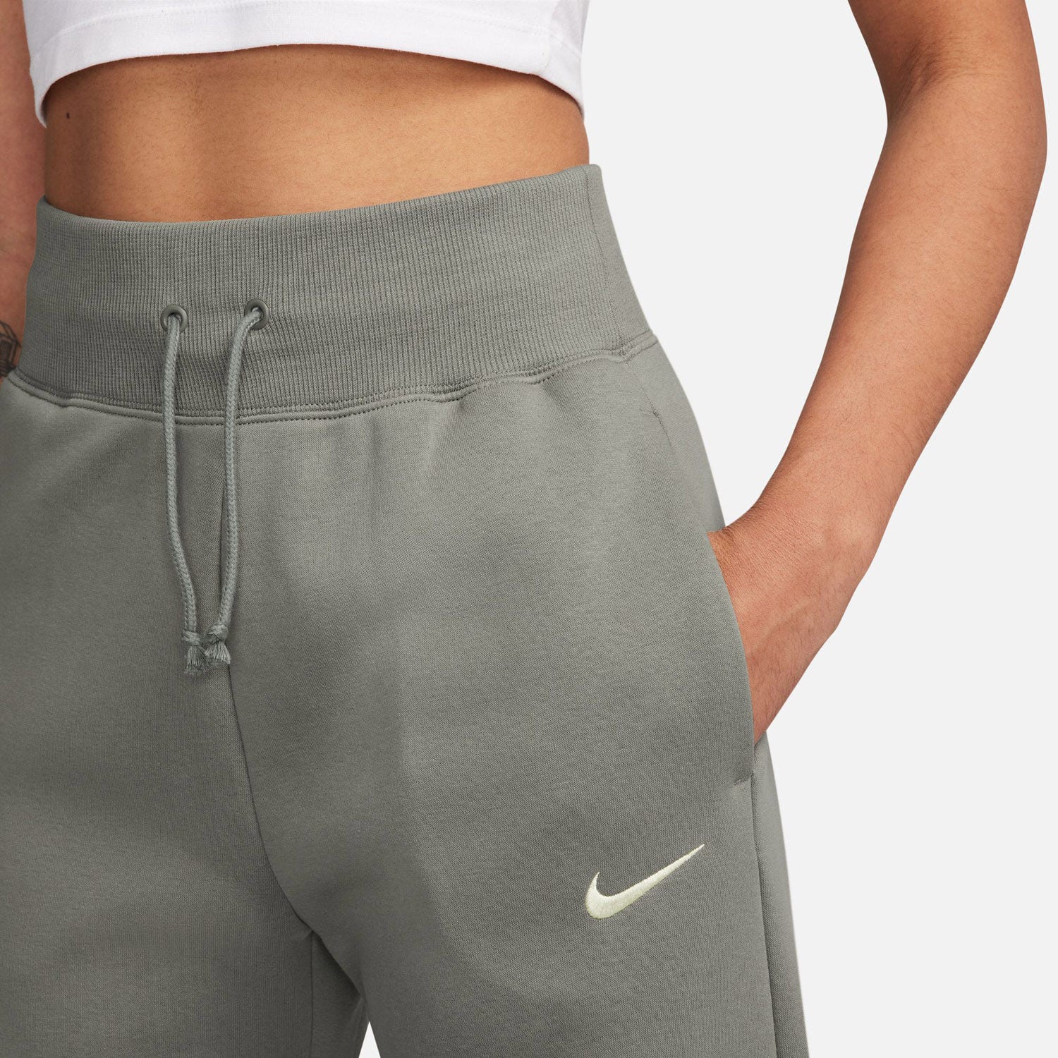 Nike  Phoenix Fleece Joggingbroek