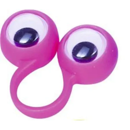 Die Spiegelburg Kuller-Augen Bunte Geschenke, sortiert