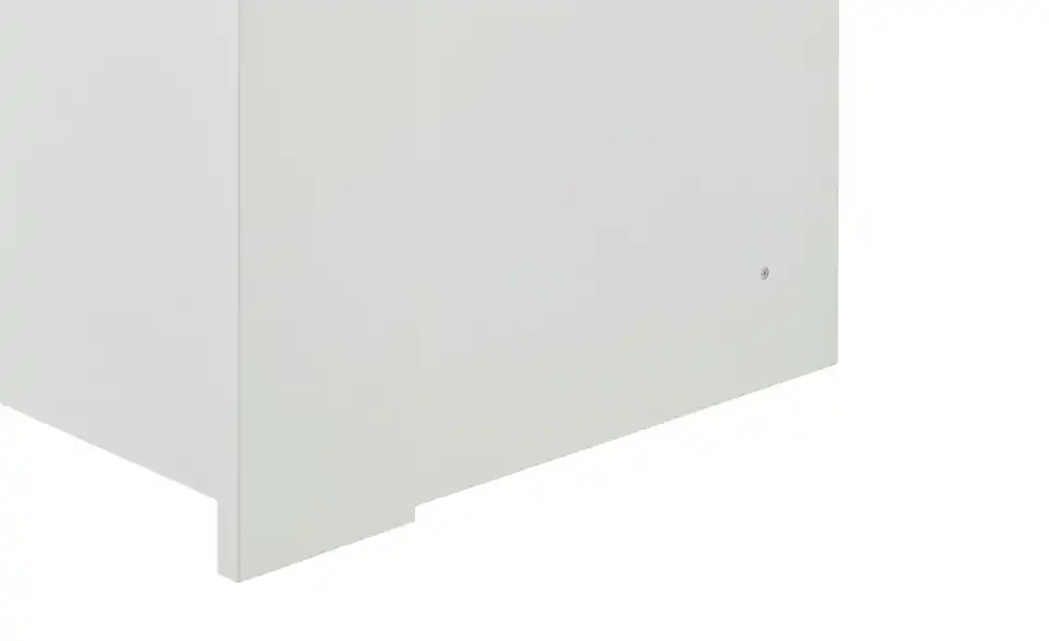 Kleiderschrank Luano