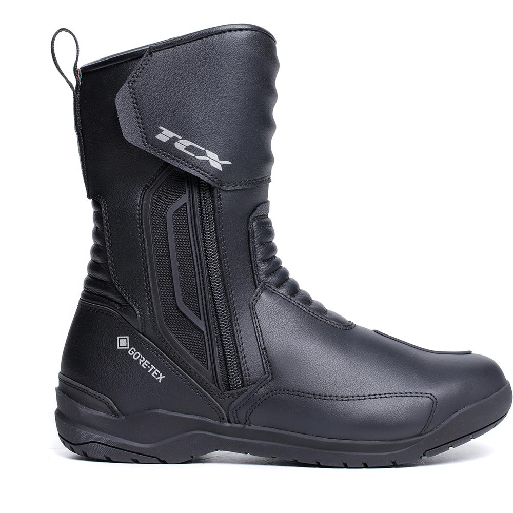 TCX - Bottes X-Five 5 Gore-Tex® Noir