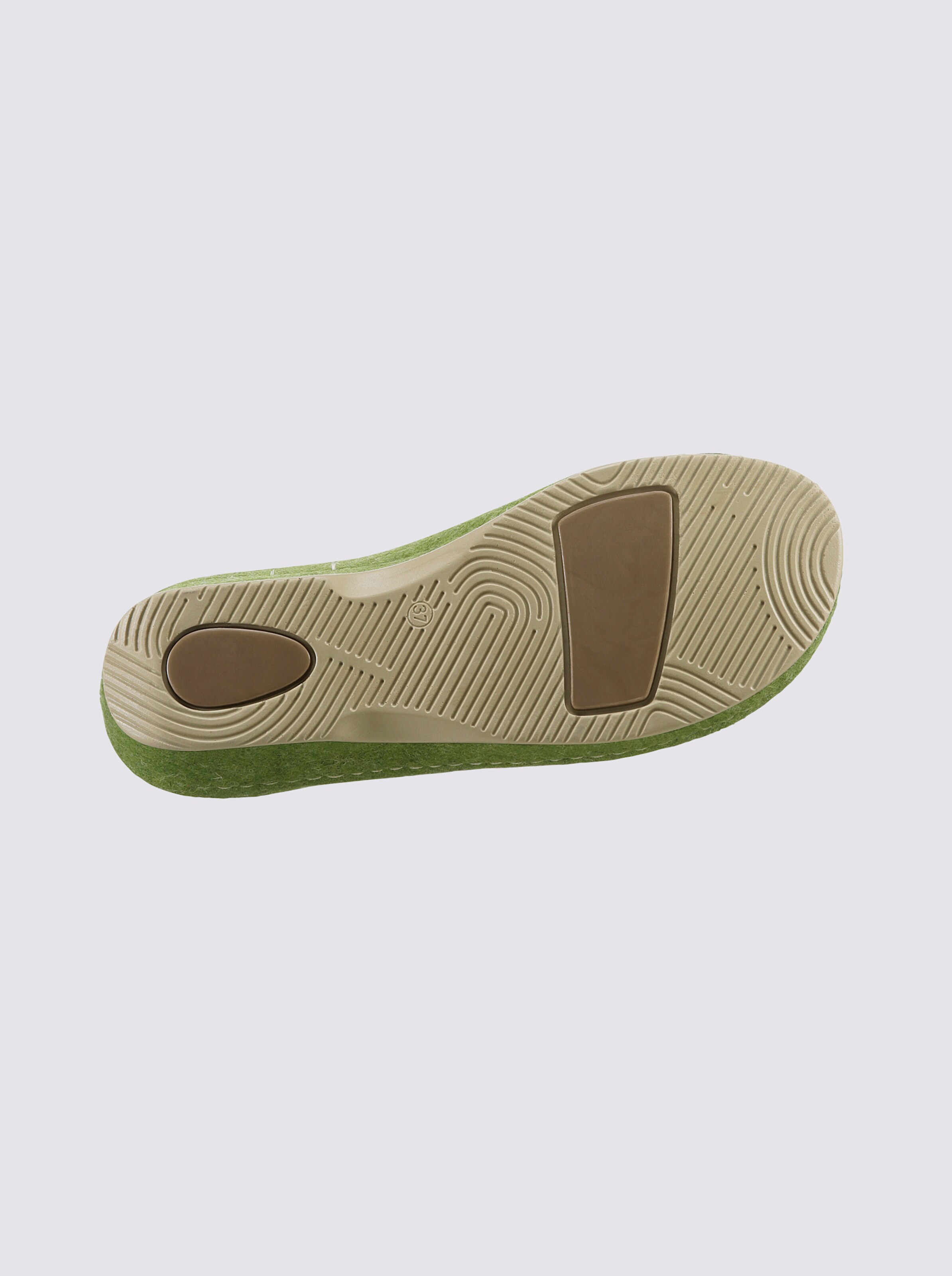 Pantoffel