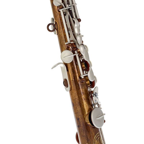Keilwerth David Liebmann Soprano Sax
