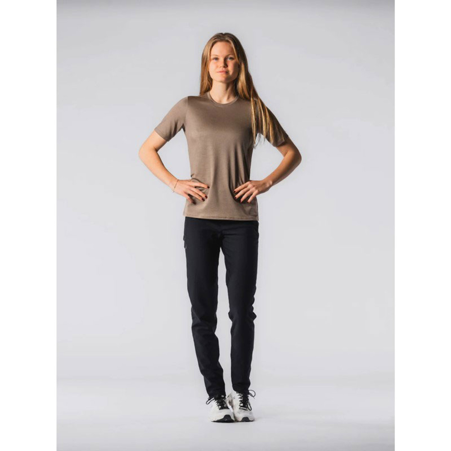 Fusion Technical Merino 150 T-Shirt Dames