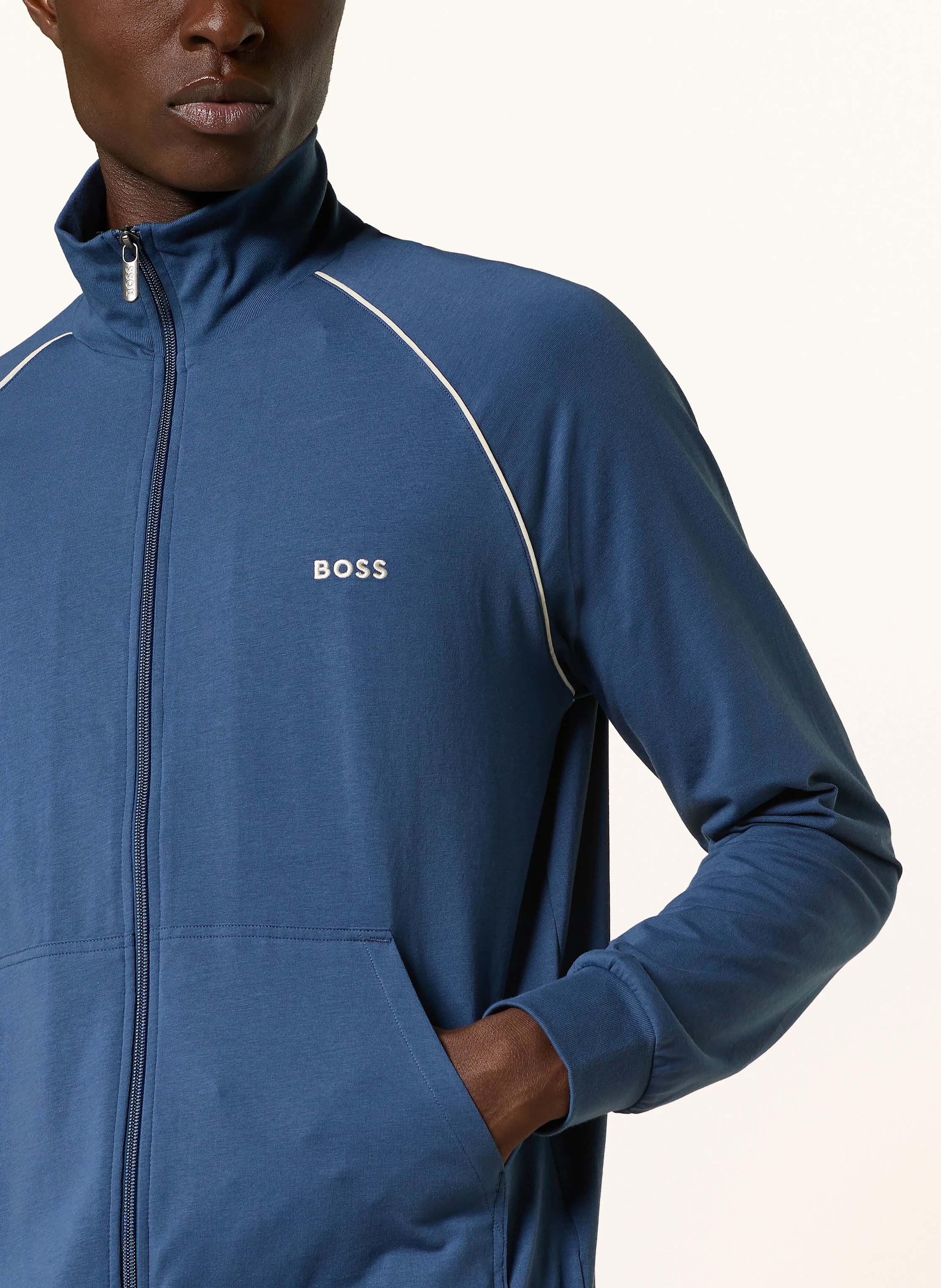 BOSS Lounge-Shirt MIX&MATCH