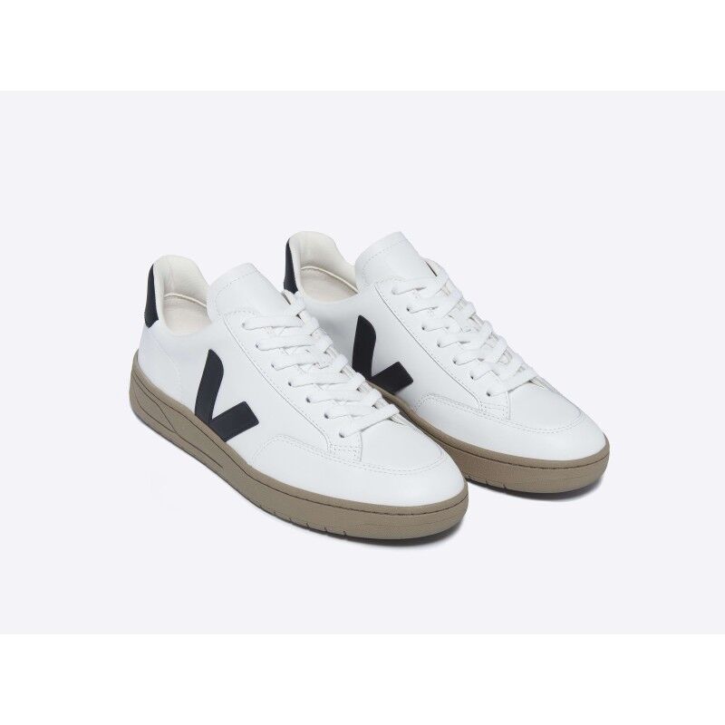 V-12 Leather - Chaussures lifestyle homme